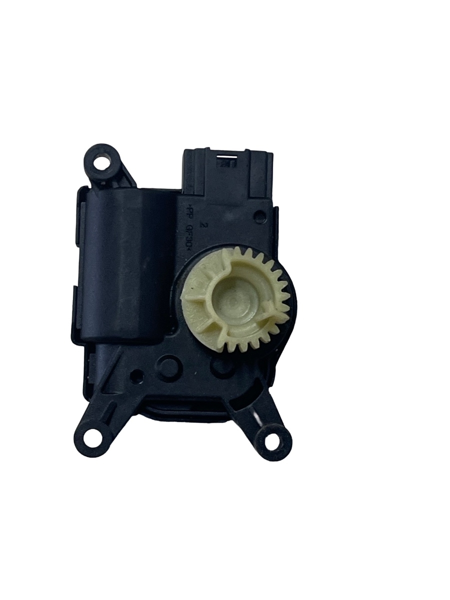 Motoras/actuator clapeta aer VOLKSWAGEN TIGUAN 5N_ 2007 -> 2Q0907511G – foto 3