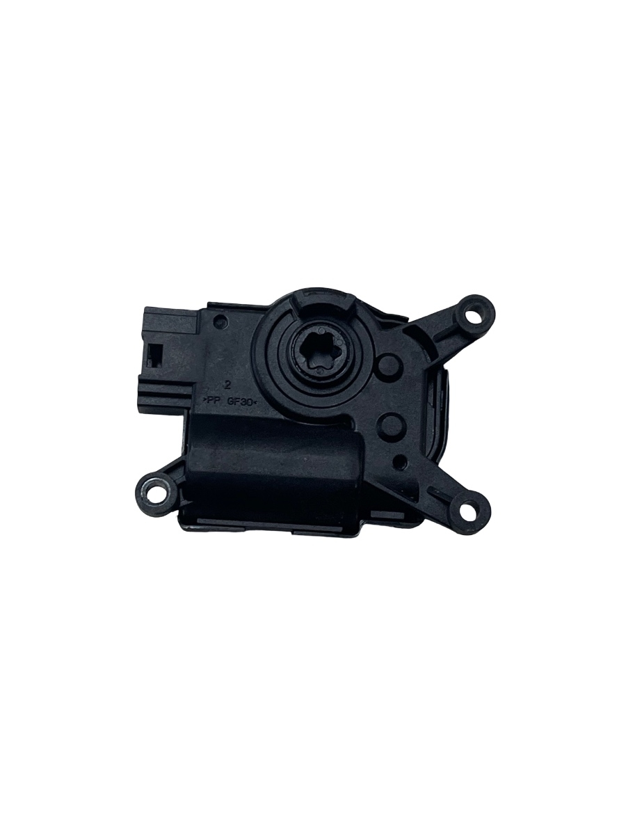 Motoras/actuator clapeta aer VOLKSWAGEN TIGUAN AD1 2016 -> 2Q0907511F – foto 3