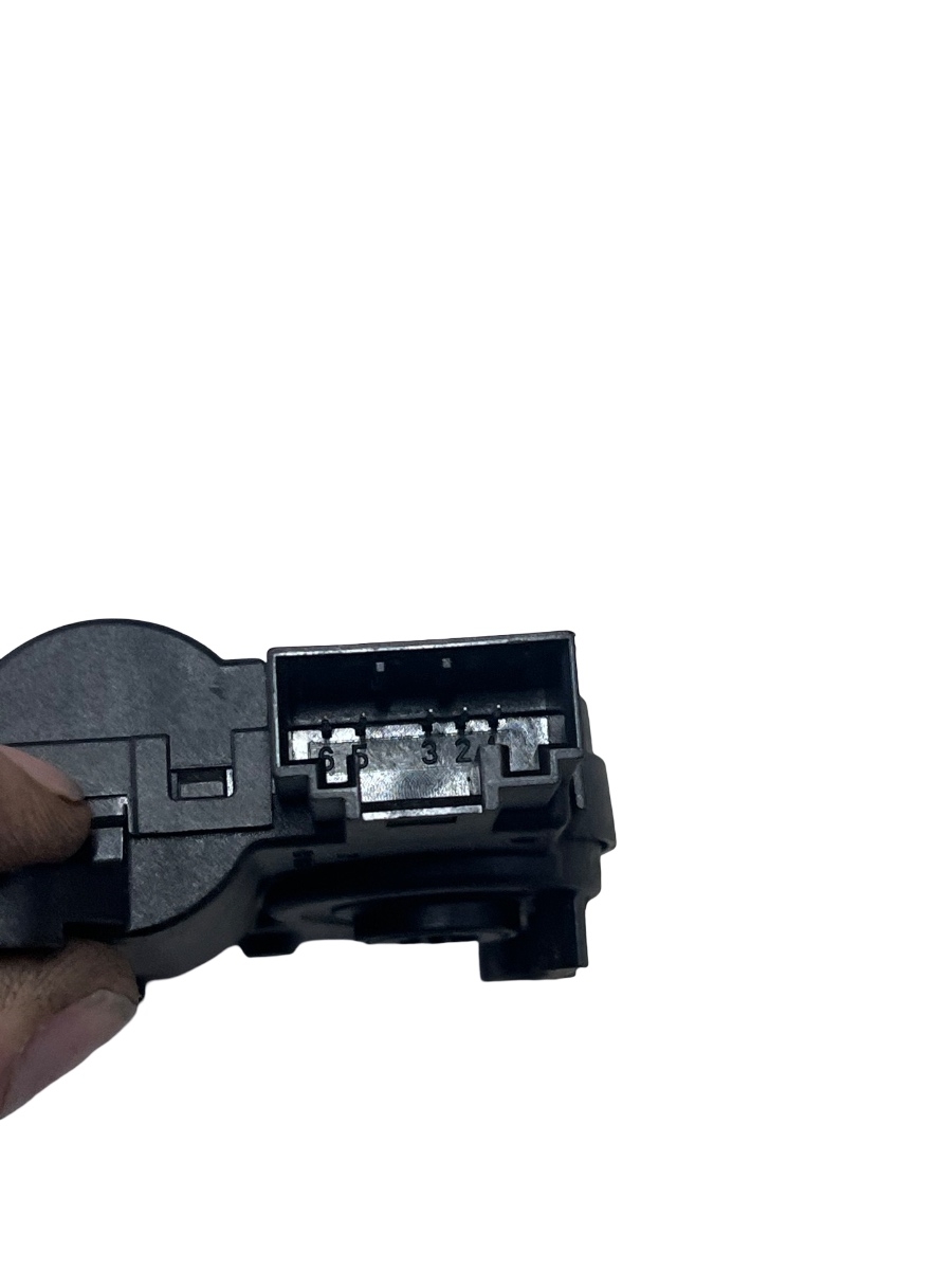 Motoras/actuator clapeta aer VOLKSWAGEN TIGUAN AD1 2016 -> 2Q0907511F – foto 2