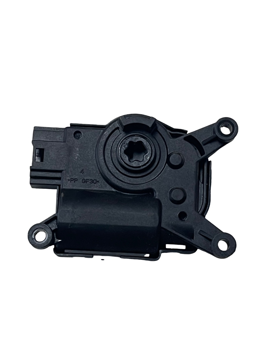 Motoras/actuator clapeta aer VOLKSWAGEN TIGUAN AD1 2016 -> 2Q0907511F – foto 3