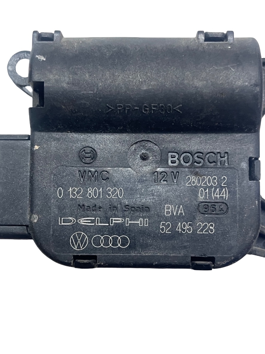 Motoras/actuator clapeta aer VOLKSWAGEN TOUAREG 7LA, 7L6, 7L7 2002 - 2013 0132801320 – foto 2