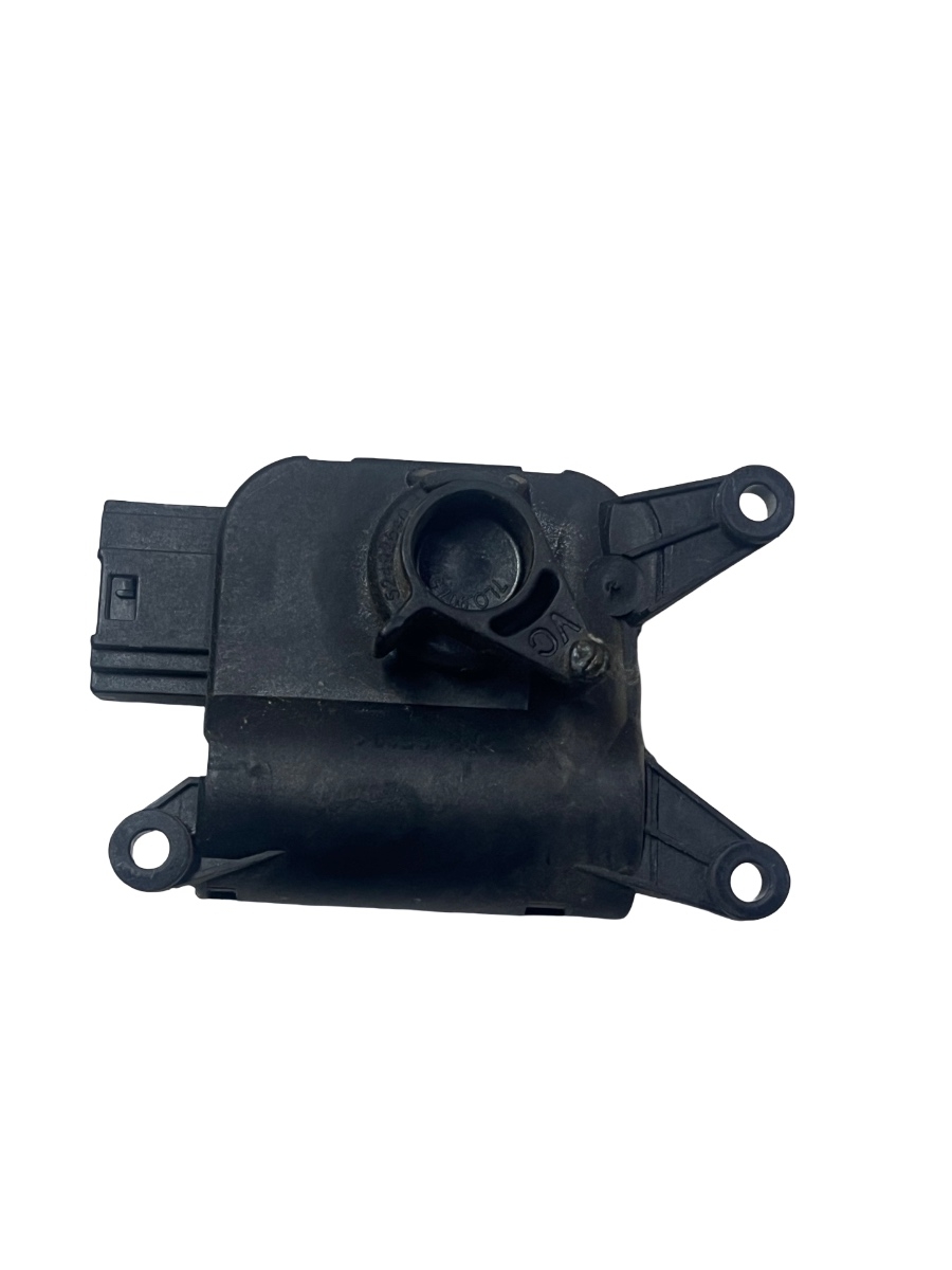Motoras/actuator clapeta aer VOLKSWAGEN TOUAREG 7LA, 7L6, 7L7 2002 - 2013 0132801320 – foto 3