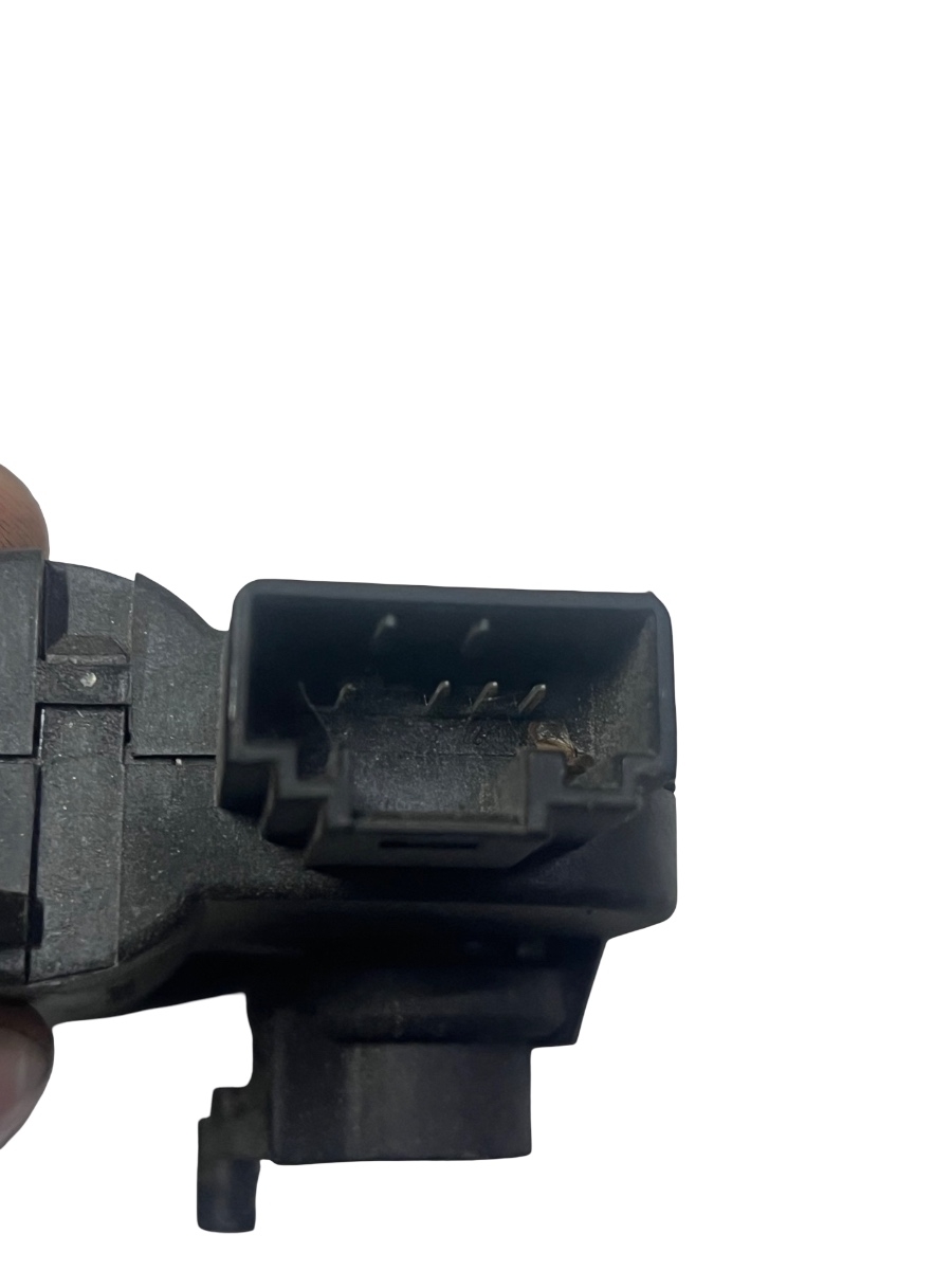Motoras/actuator clapeta aer VOLKSWAGEN TOUAREG 7LA, 7L6, 7L7 2002 - 2013 0132801320 – foto 4