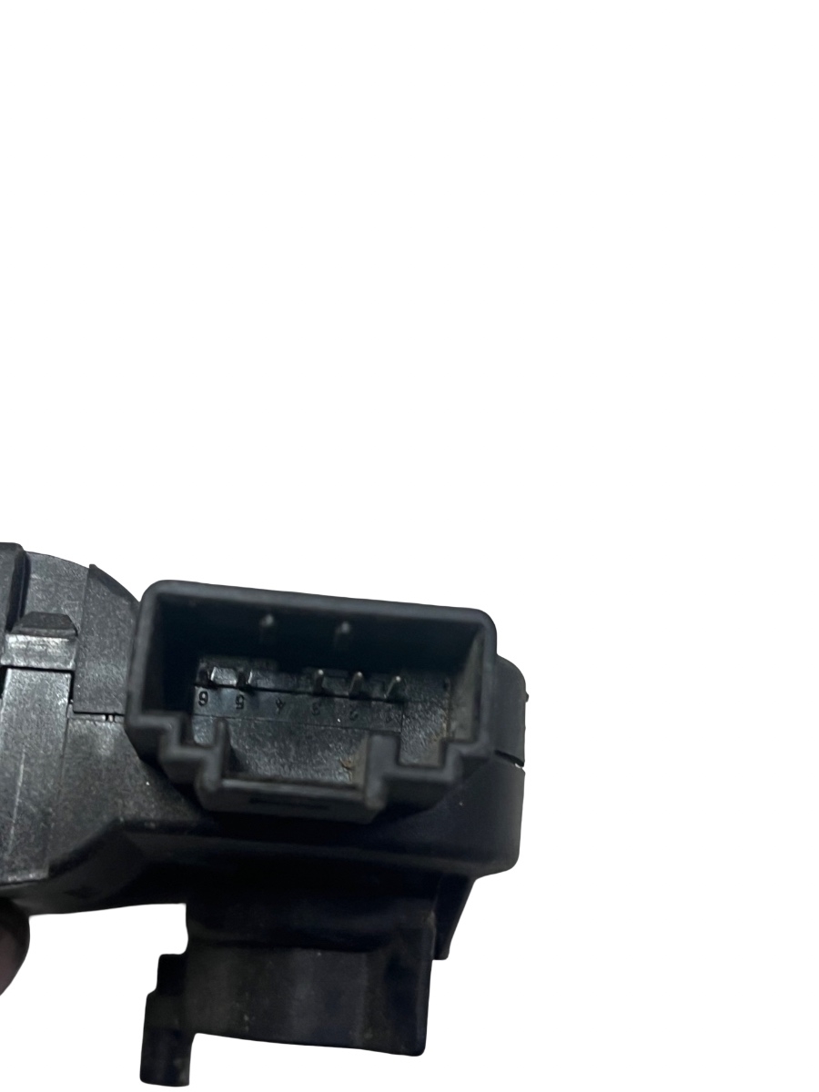 Motoras/actuator clapeta aer VOLKSWAGEN TOUAREG 7LA, 7L6, 7L7 2002 - 2013 0132801320 – foto 2