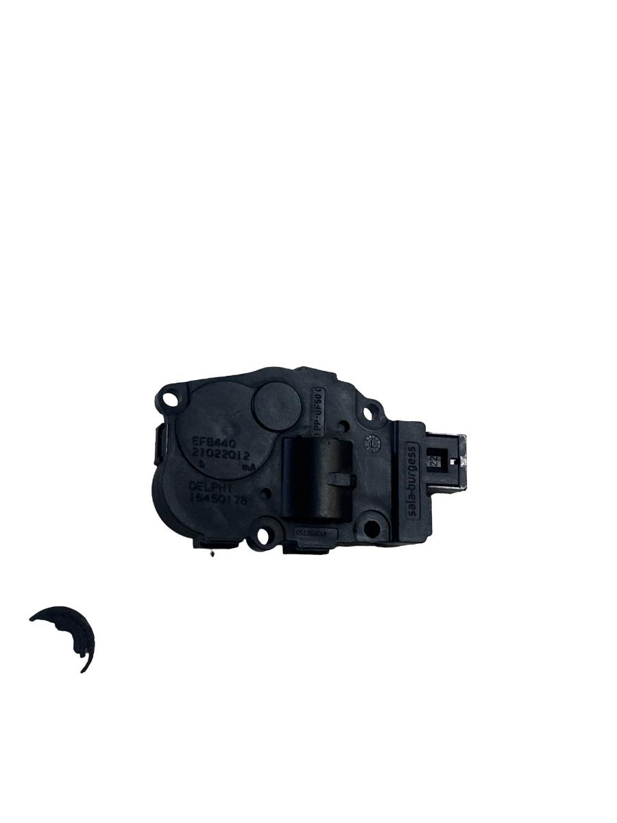 Motoras/actuator clapeta aer VOLKSWAGEN TOUAREG 7P5, 7P6 2010 - 2018 16450178 – foto 3