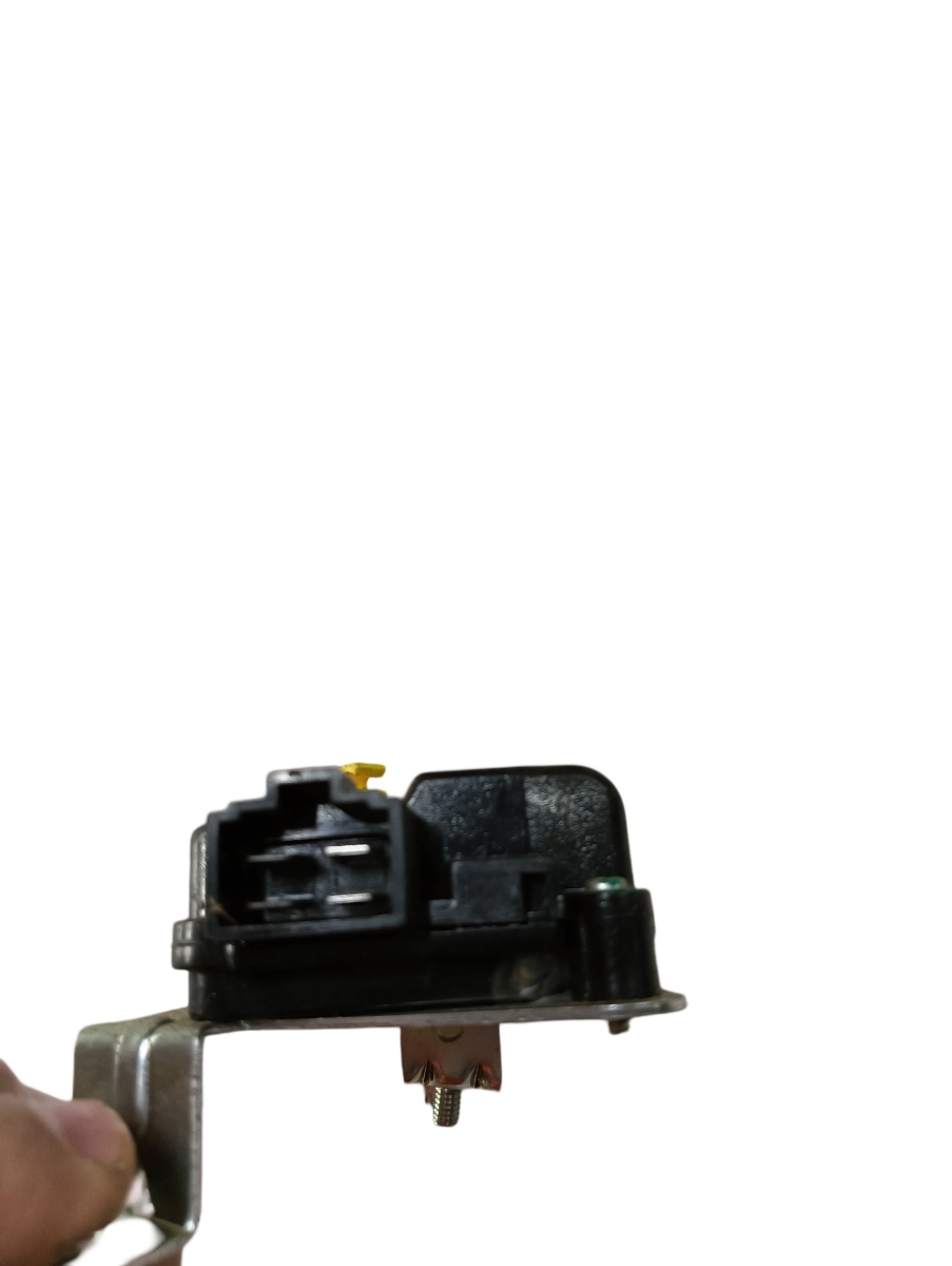 Motoras/actuator clapeta aer VOLKSWAGEN UP 121, 122, BL1, BL2 2011 - > – foto 2