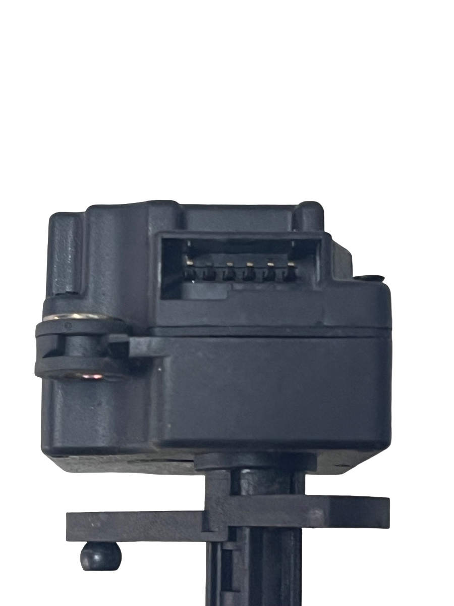 Motoras/actuator clapeta aer VOLVO S60 I 384 2000 - 2010 74931D – foto 4