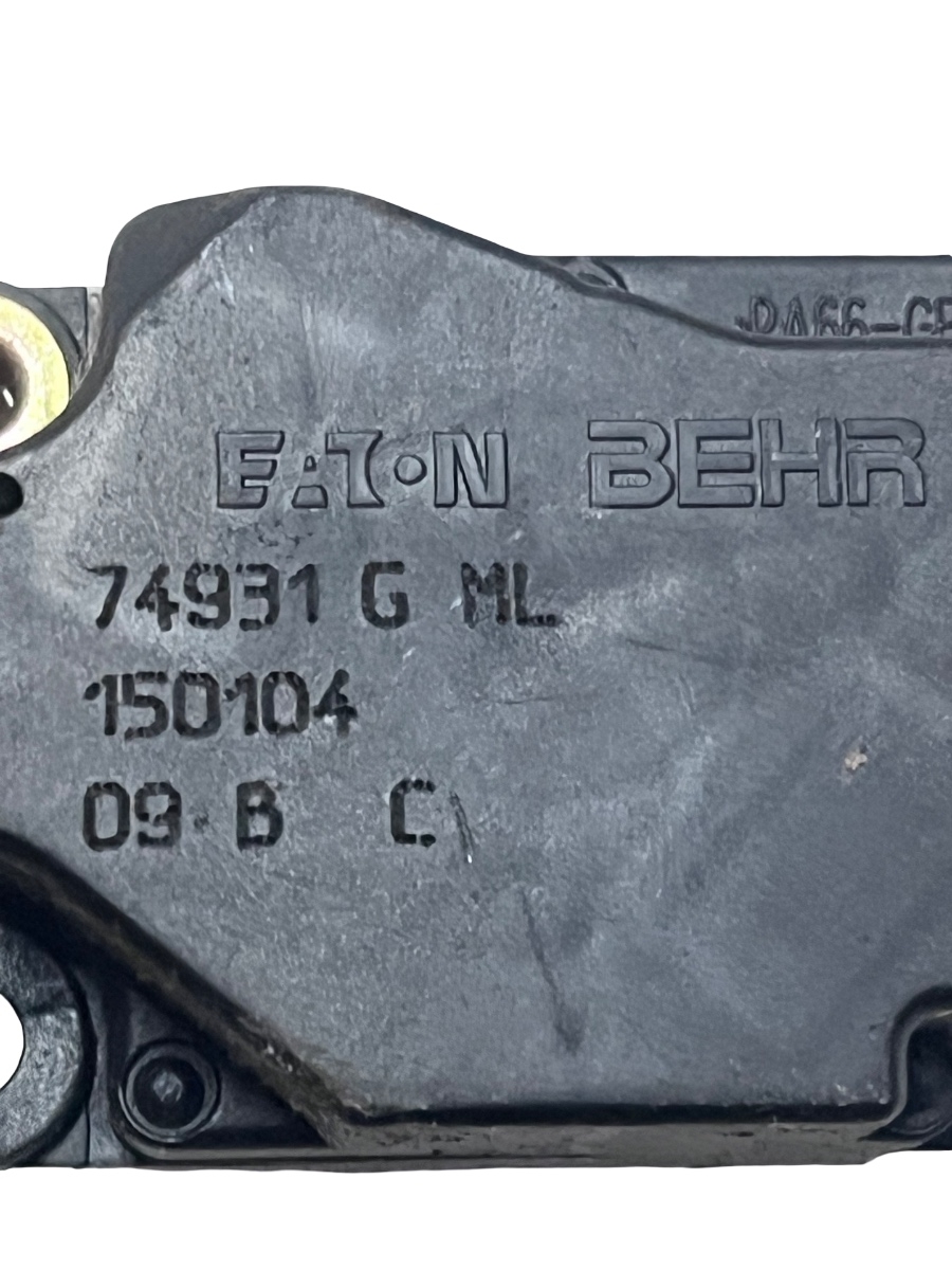 Motoras/actuator clapeta aer VOLVO S60 I 384 2000 - 2010 74931G – foto 3