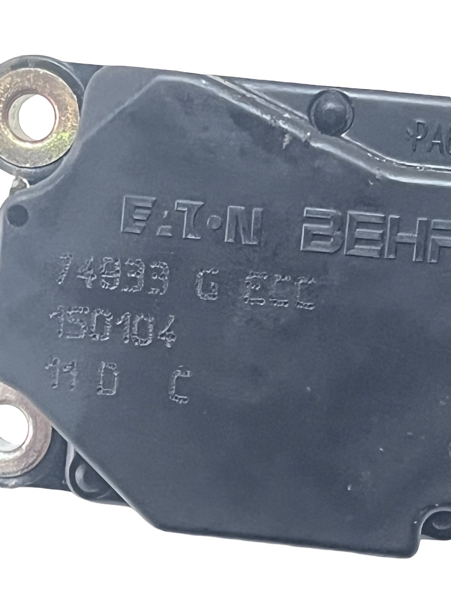 Motoras/actuator clapeta aer VOLVO S60 I 384 2000 - 2010 74933G – foto 3