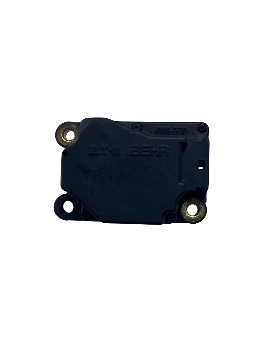 Motoras/actuator clapeta aer VOLVO S60 I 384 2000 - 2010 75622D