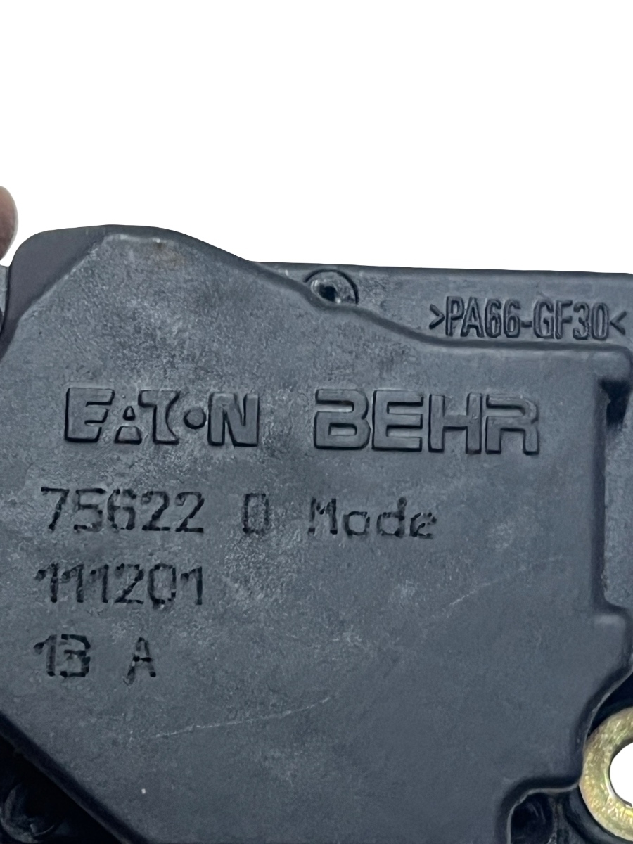 Motoras/actuator clapeta aer VOLVO S60 I 384 2000 - 2010 75622D – foto 4