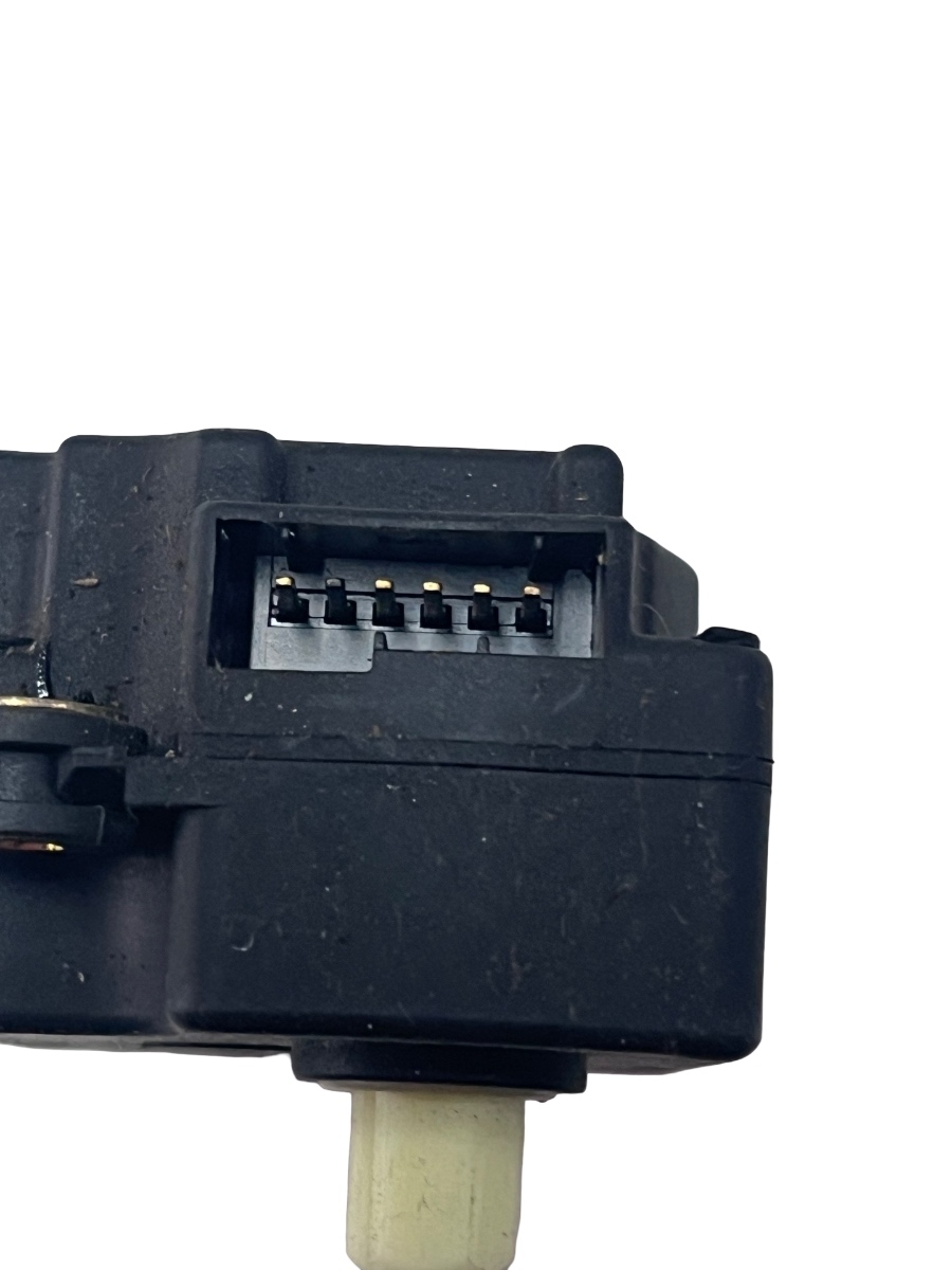 Motoras/actuator clapeta aer VOLVO S60 I 384 2000 - 2010 75622D – foto 3