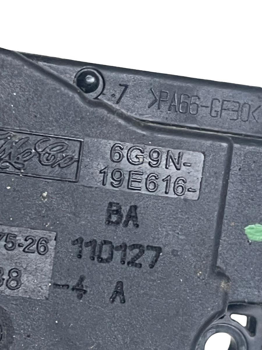 Motoras/actuator clapeta aer VOLVO XC60 156 2008 -> 6G9N-19E616-BA – foto 2