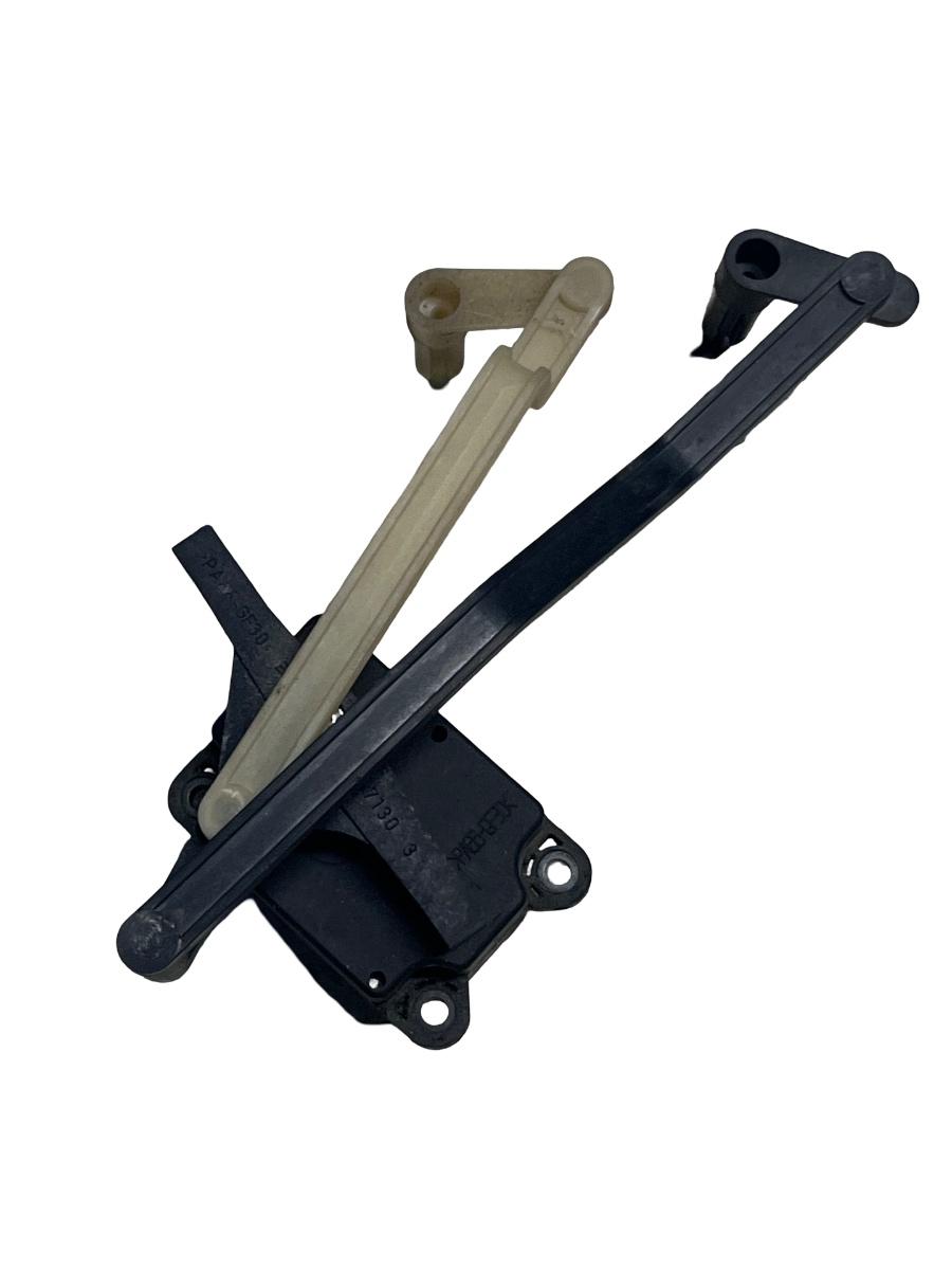 Motoras/actuator clapeta aer VOLVO XC60 156 2008 -> 6G9N-19E616-BA – foto 3