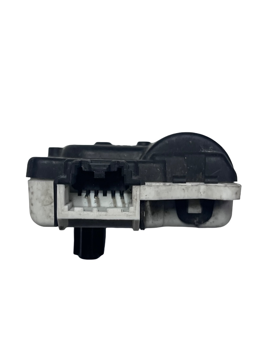 Motoras/actuator clapeta aeroterma  JEEP COMMANDER XK, XH 2005 - 2010 – foto 2