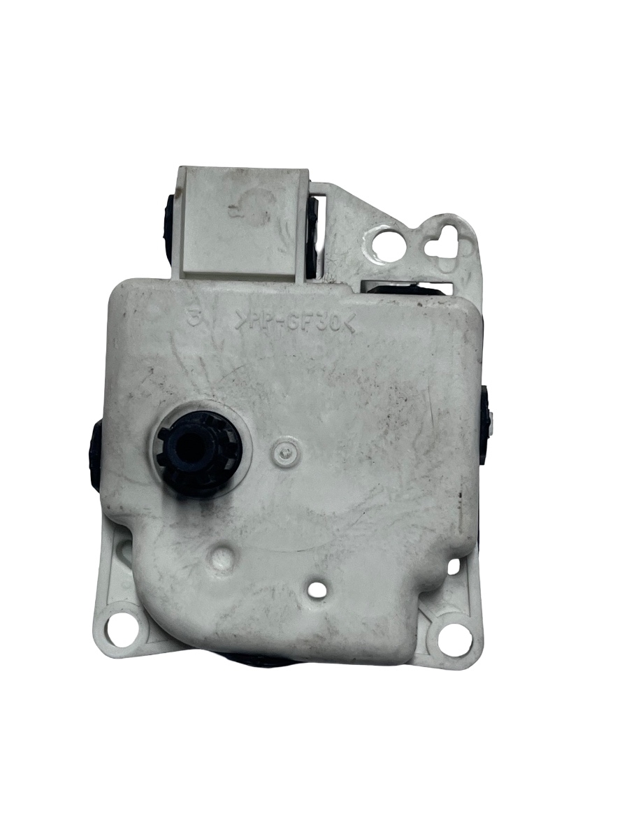 Motoras/actuator clapeta aeroterma  JEEP COMMANDER XK, XH 2005 - 2010 – foto 3
