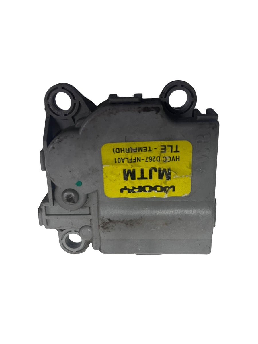 Motoras/actuator clapeta aeroterma  KIA SPORTAGE QL, QLE 2015 - > HVCCD267NFFLA01