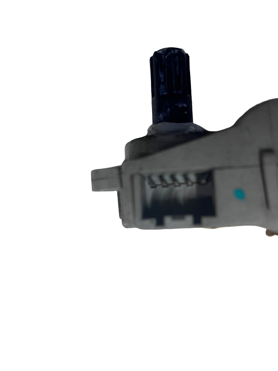 Motoras/actuator clapeta aeroterma  KIA SPORTAGE QL, QLE 2015 - > HVCCD267NFFLA01 – foto 2