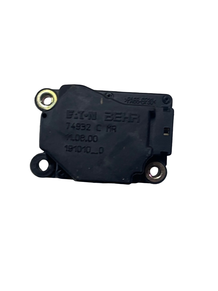 Motoras/actuator clapeta aeroterma VOLVO S80 I TS, XY, 184 1998 - 2008
