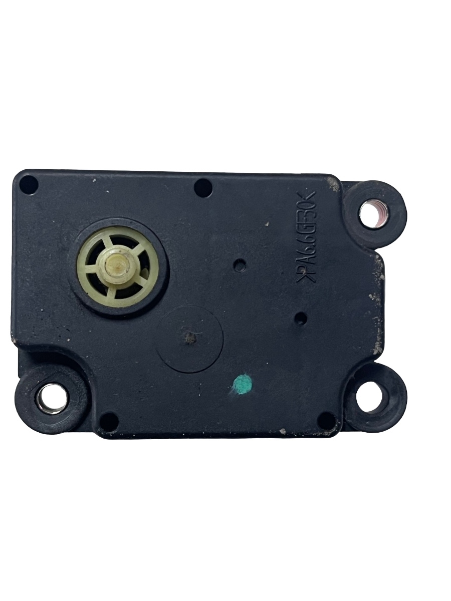 Motoras/actuator clapeta aeroterma VOLVO S80 I TS, XY, 184 1998 - 2008 – foto 3