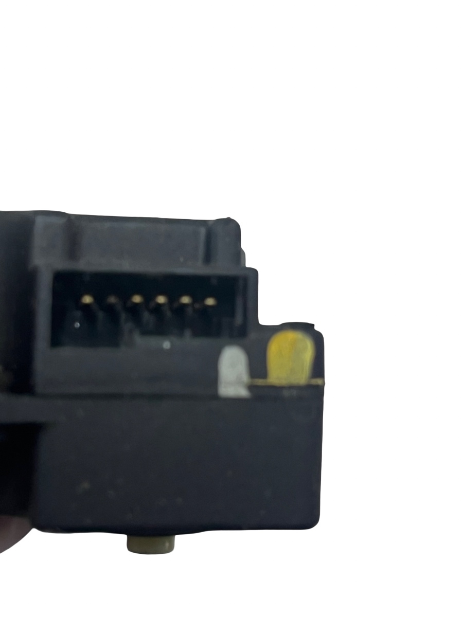 Motoras/actuator clapeta aeroterma VOLVO S80 I TS, XY, 184 1998 - 2008 – foto 2