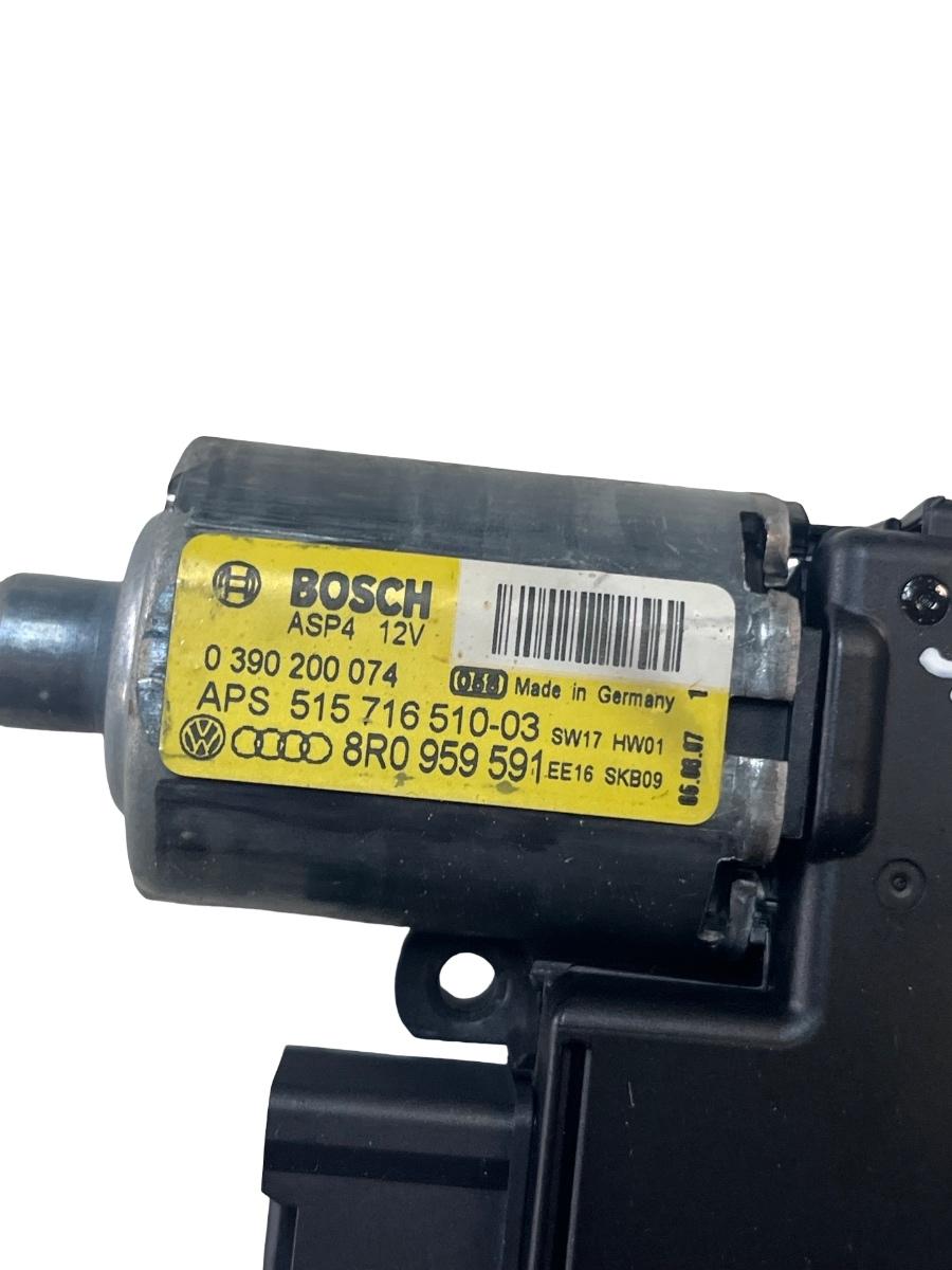 Motoras/actuator trapa AUDI A5/S5 8T3 Coupe 2007 - 2017 8R0959591 – foto 4