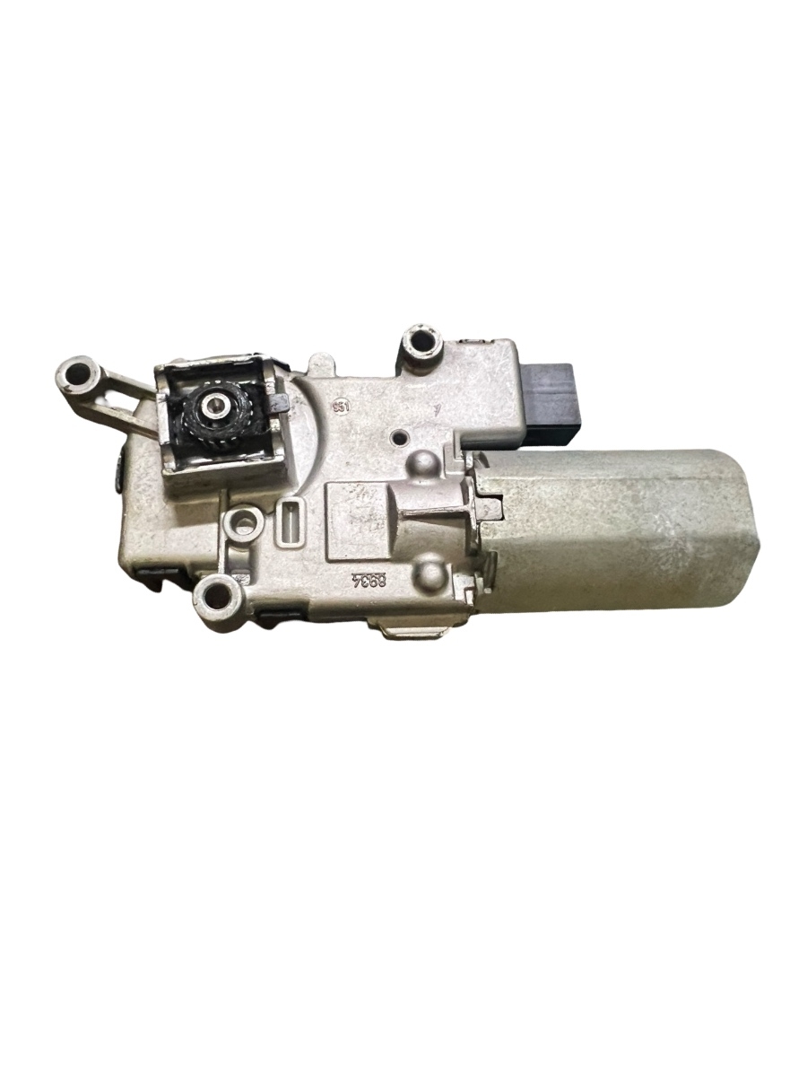 Motoras/actuator trapa BMW X5 II E70 2006 - 2013 6922652-05 – foto 2