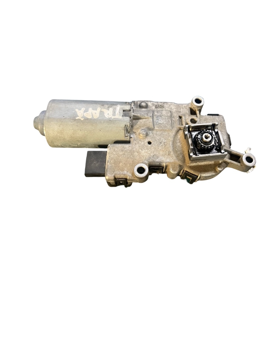 Motoras/actuator trapa BMW X5 III F15, F85 2012 - 2018 0390200053 – foto 2