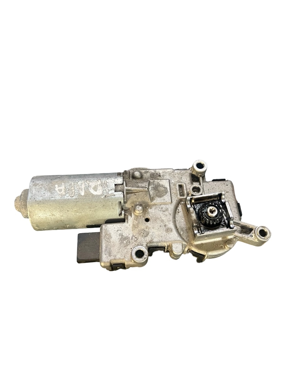 Motoras/actuator trapa BMW X5 III F15, F85 2012 - 2018 0390200053 – foto 2