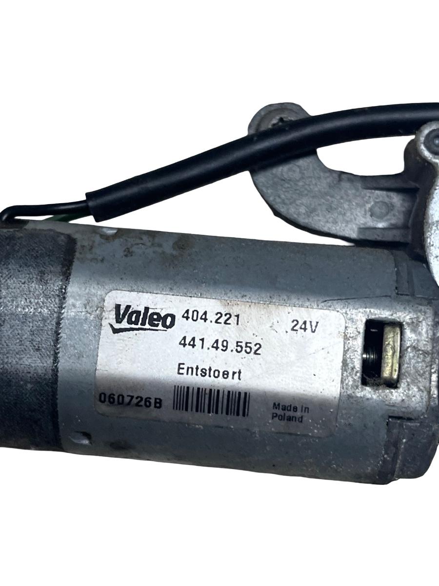 Motoras/actuator trapa MAN TGA 2000 -> 44149552 – foto 2