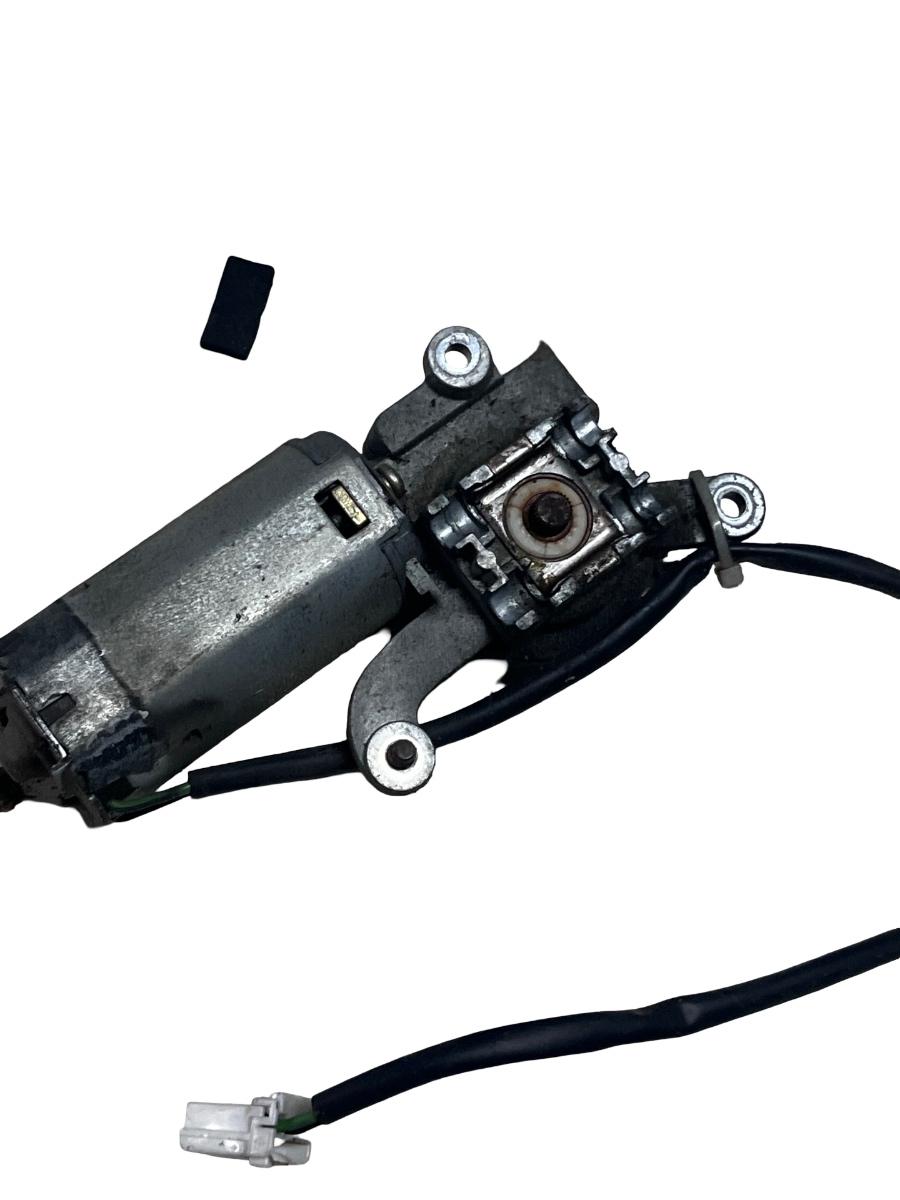 Motoras/actuator trapa MAN TGA 2000 -> 44149552 – foto 3
