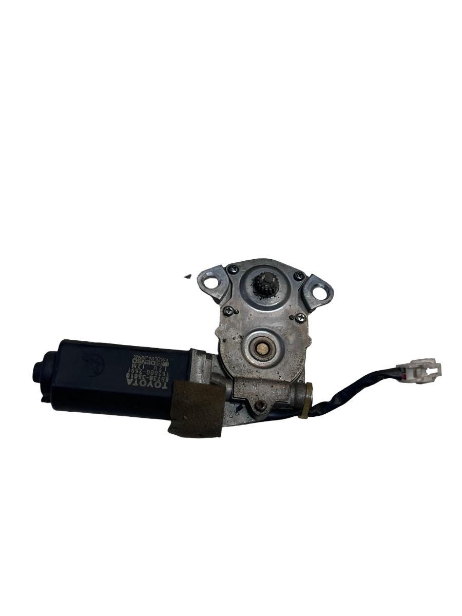 Motoras/actuator trapa TOYOTA 4 RUNNER _N1_ 1987 - 1996 85730-35010 – foto 2