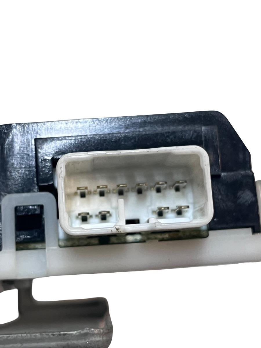 Motoras/actuator trapa TOYOTA LAND CRUISER LJ12_, KZJ12_, TRJ12_, KDJ12_, GRJ12_ 2002 - 471701-10010 – foto 4