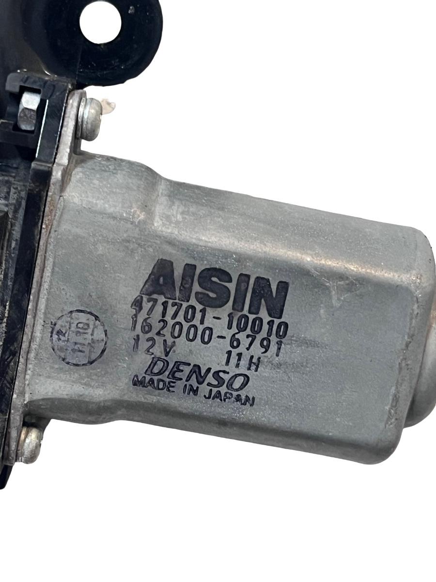 Motoras/actuator trapa TOYOTA LAND CRUISER LJ12_, KZJ12_, TRJ12_, KDJ12_, GRJ12_ 2002 - 471701-10010 – foto 3