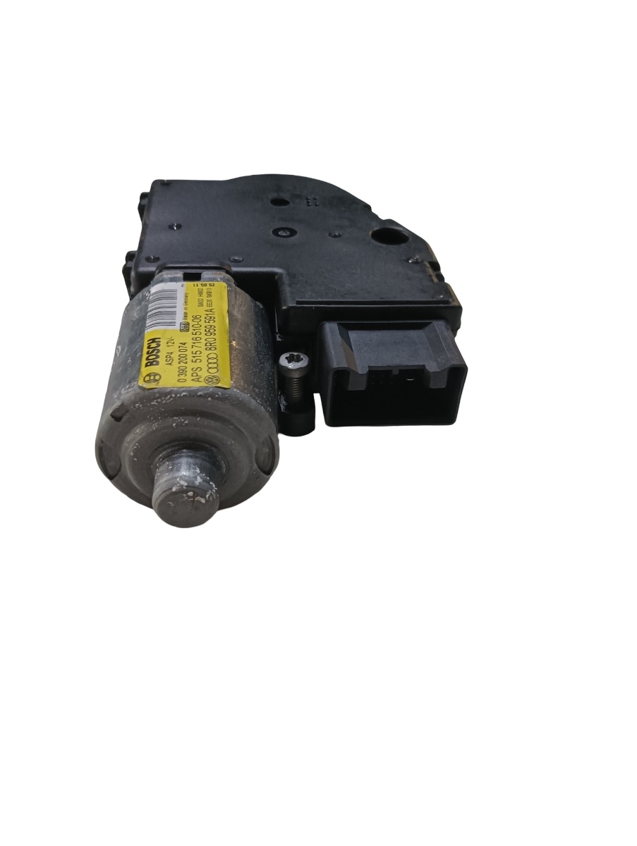 Motoras/actuator trapa VOLKSWAGEN TIGUAN 5N_ 2007 -> 8r0959591a – foto 2