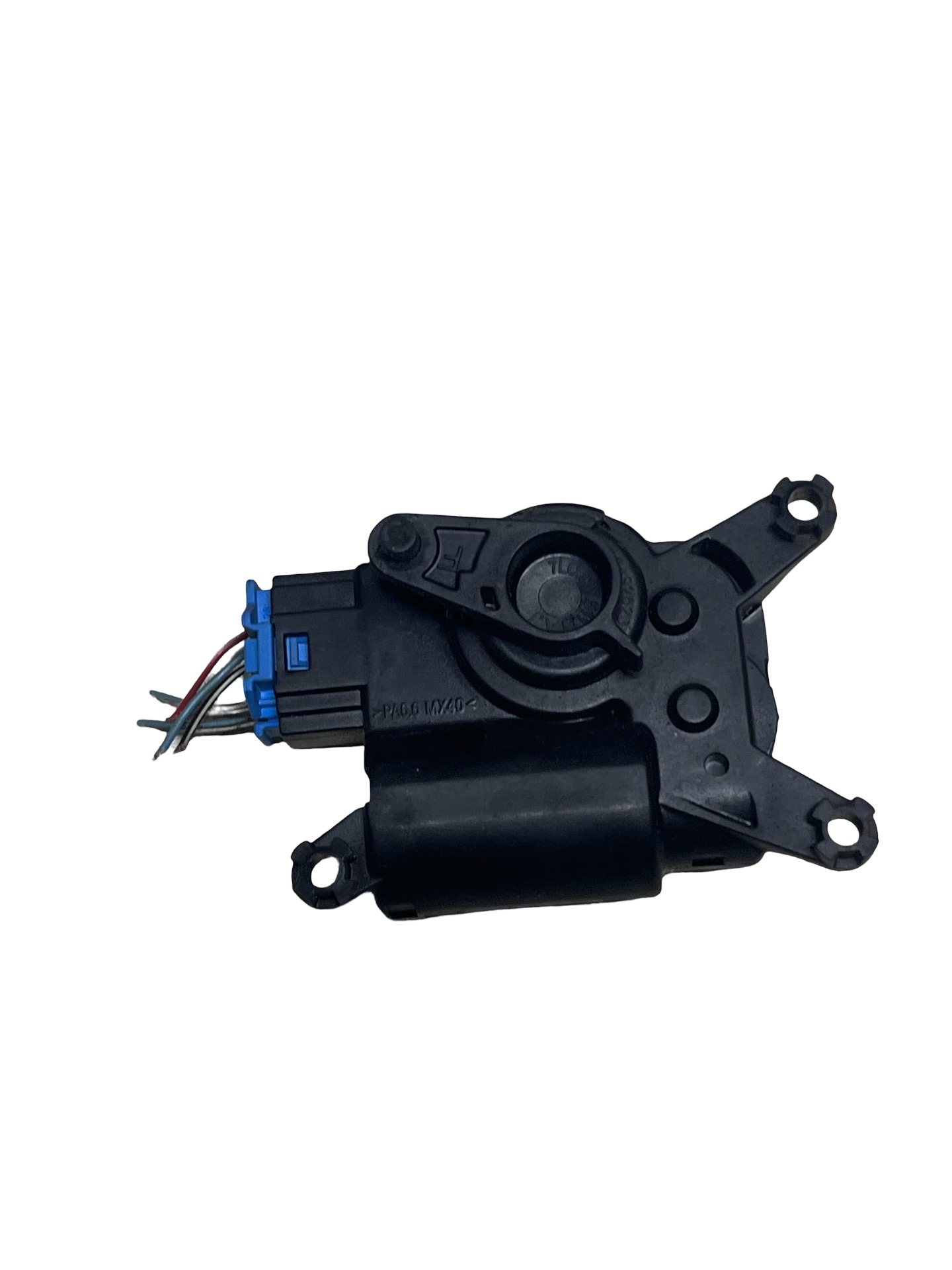 Motoras Aeroterma Audi Q7 1 2005–2015 - cod: 52411483
