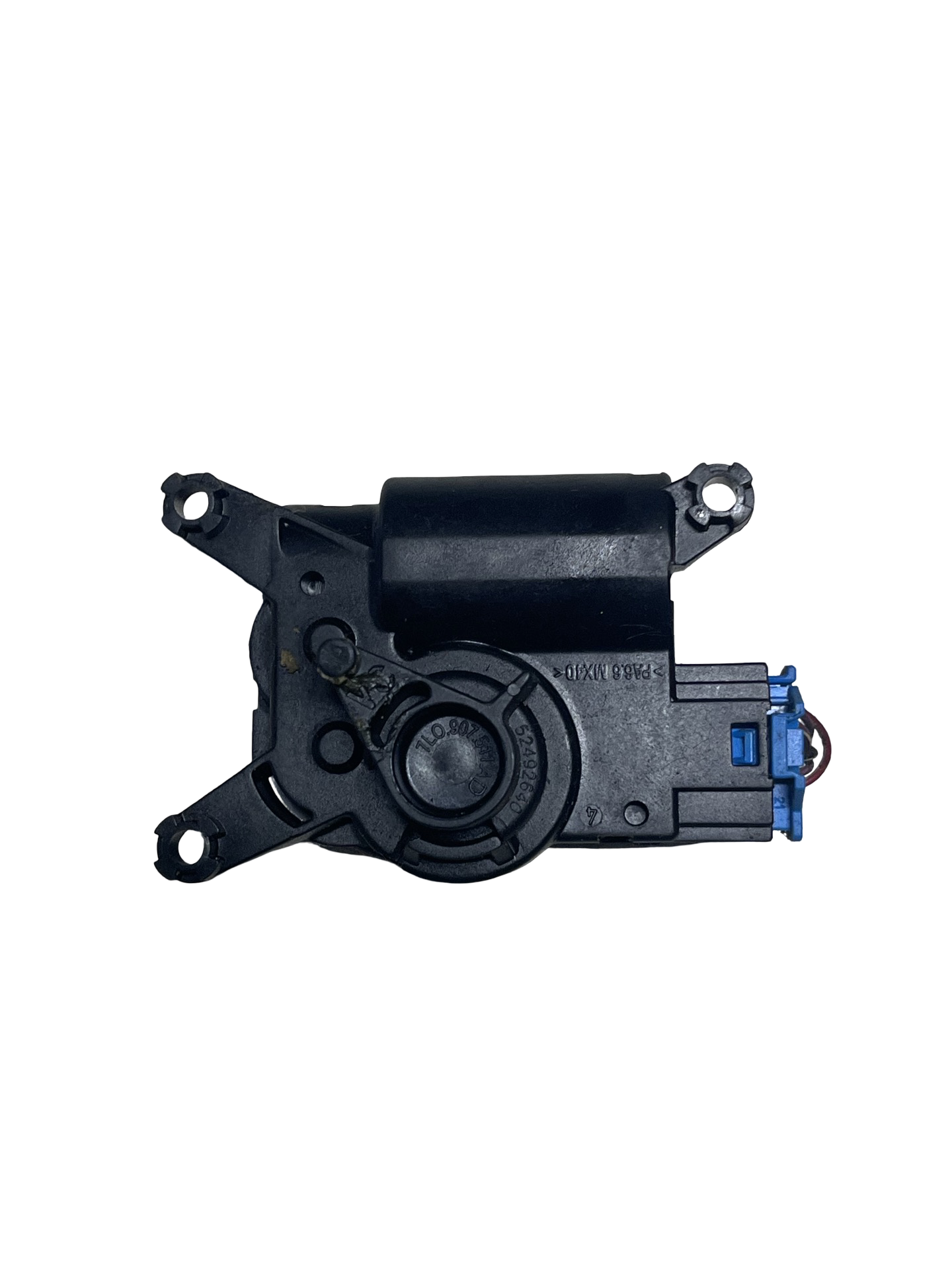 Motoras Aeroterma Audi Q7 1 2005–2015 - cod: 52411483R04
