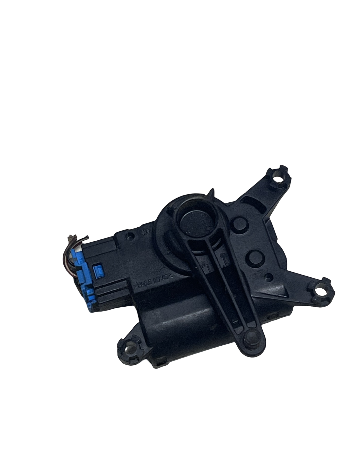 Motoras Aeroterma Audi Q7 1 2005–2015 - cod: 62411483 – foto 3