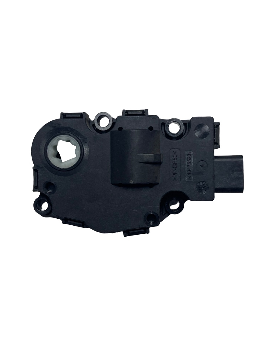 Motoras aeroterma  BMW X5 II E70 2006 - 2013 410475520 – foto 2