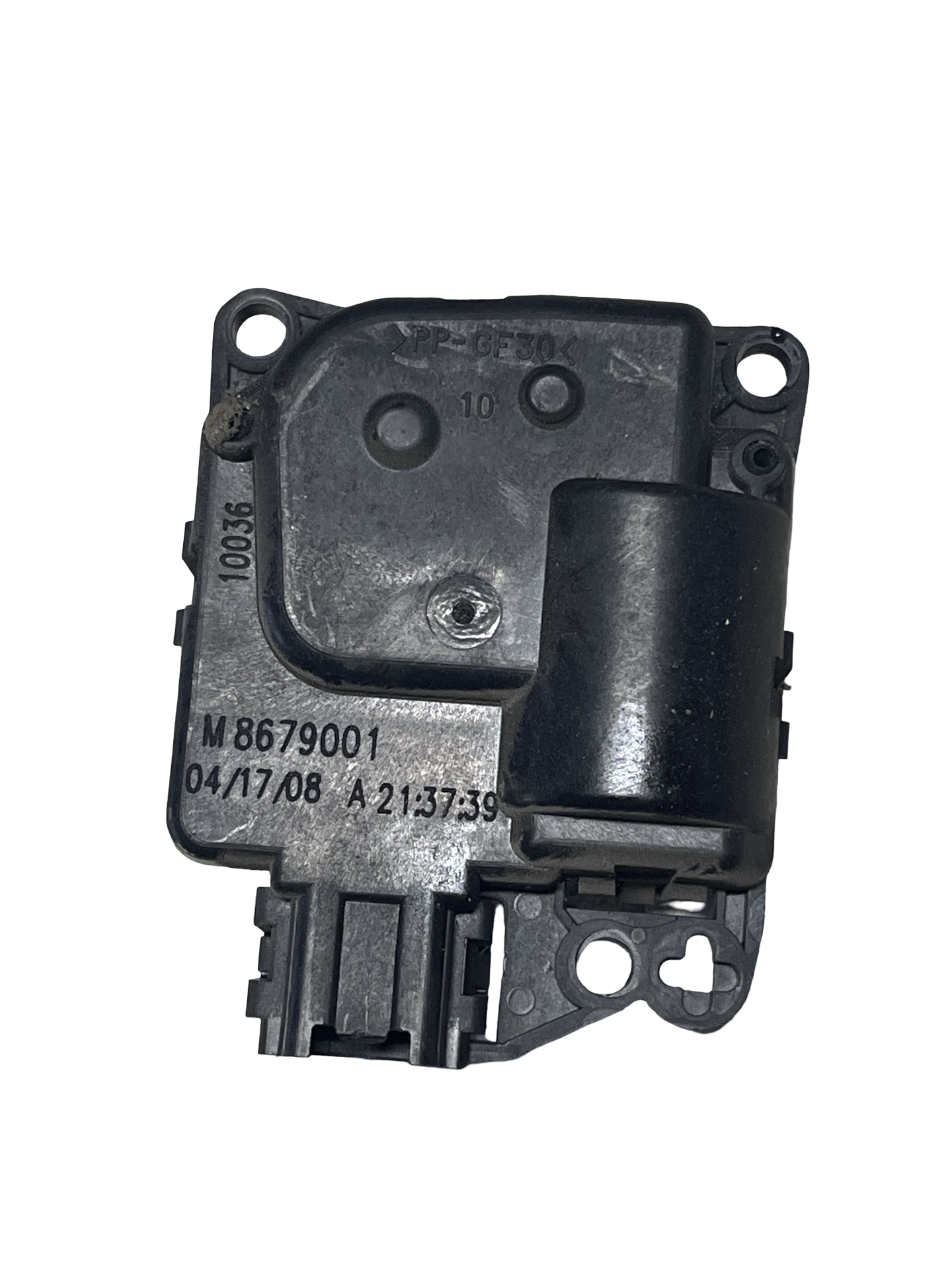 Motoras Aeroterma Chrysler 300 C 2004–2010 - cod: M8679001