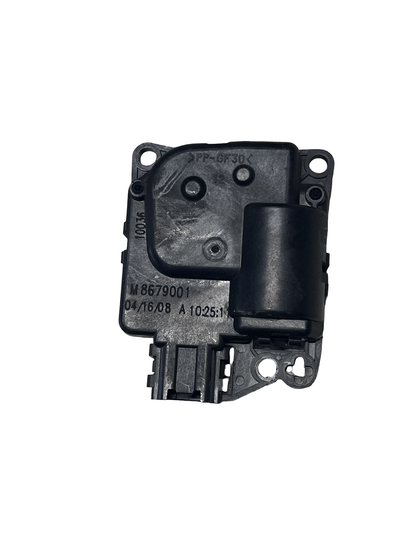 Motoras Aeroterma Chrysler 300 C 2004–2010 - cod: M8679001