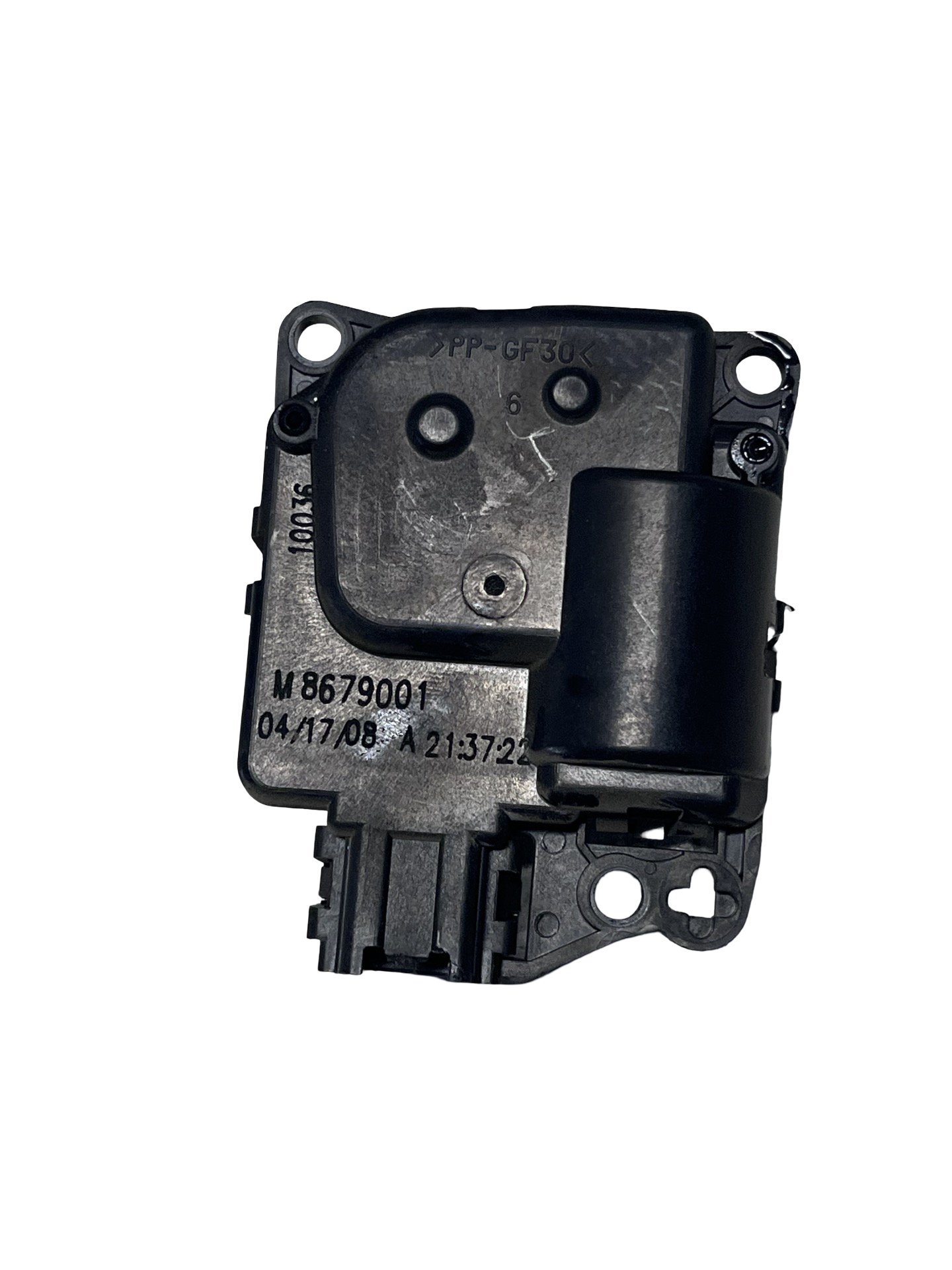 Motoras Aeroterma Chrysler 300 C 2004–2010 - cod: M8679001
