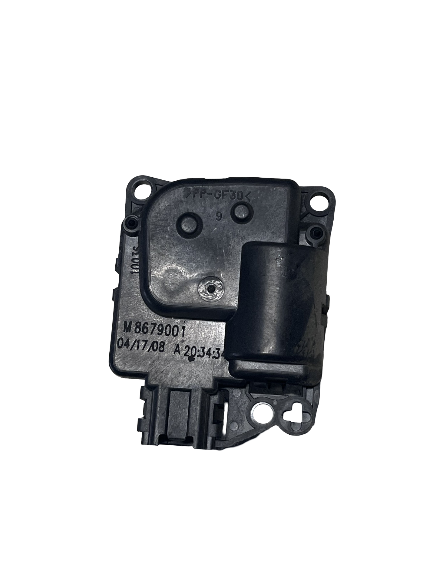 Motoras Aeroterma Chrysler 300 C 2004–2010 - cod: M8679001
