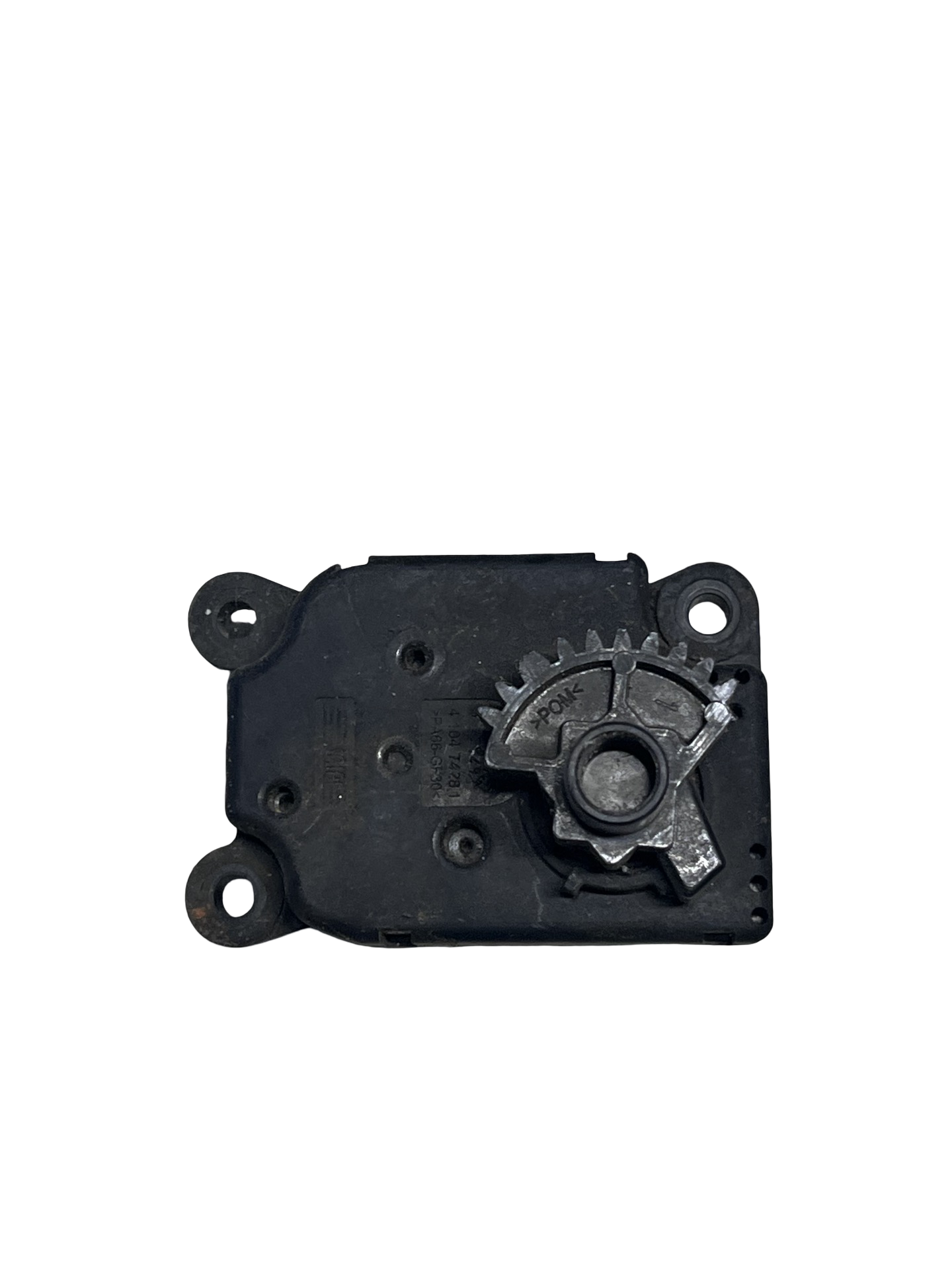Motoras Aeroterma Fiat Croma Combi 2005–2008 - cod: 09180200 – foto 3
