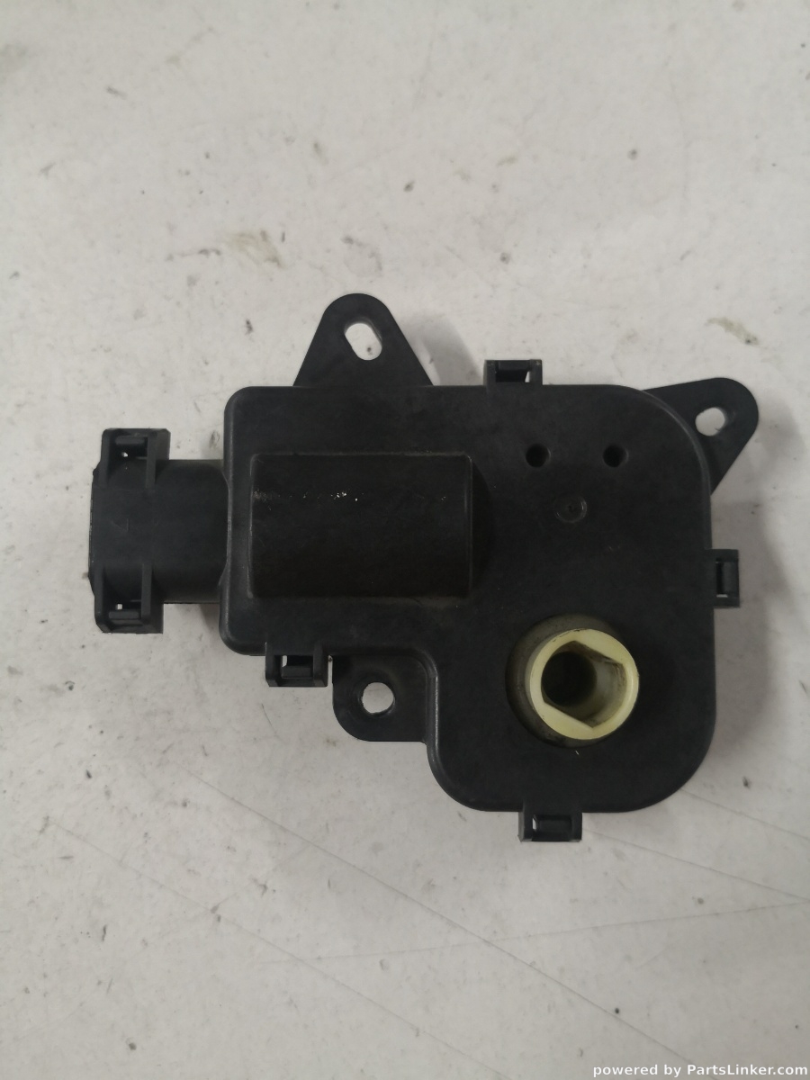 Motoras aeroterma JEEP CHEROKEE (KJ) [ 2001 - 2008 ] – foto 2