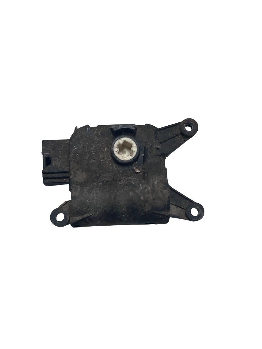 Motoras aeroterma  MERCEDES-BENZ VITO Bus W639 2003 - > 0132801332 – foto 2