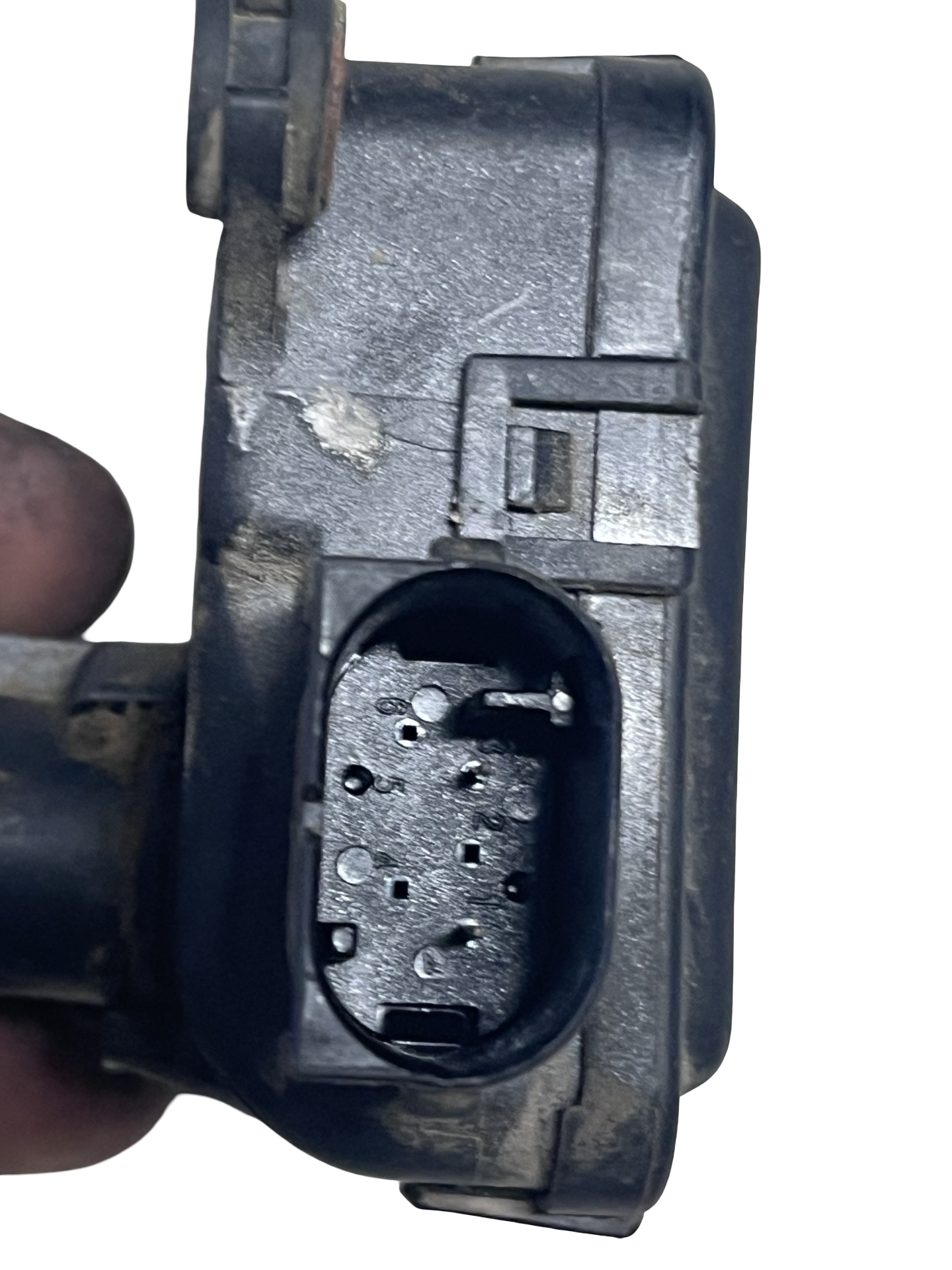 Motoras Aeroterma Renault Clio 2 1998–2006 - cod: 0132801145 – foto 3