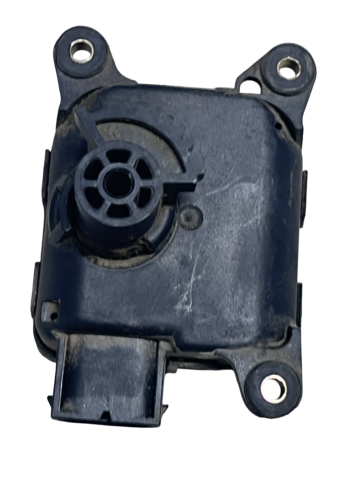 Motoras Aeroterma Renault Clio 2 1998–2006 - cod: 0132801145 – foto 2