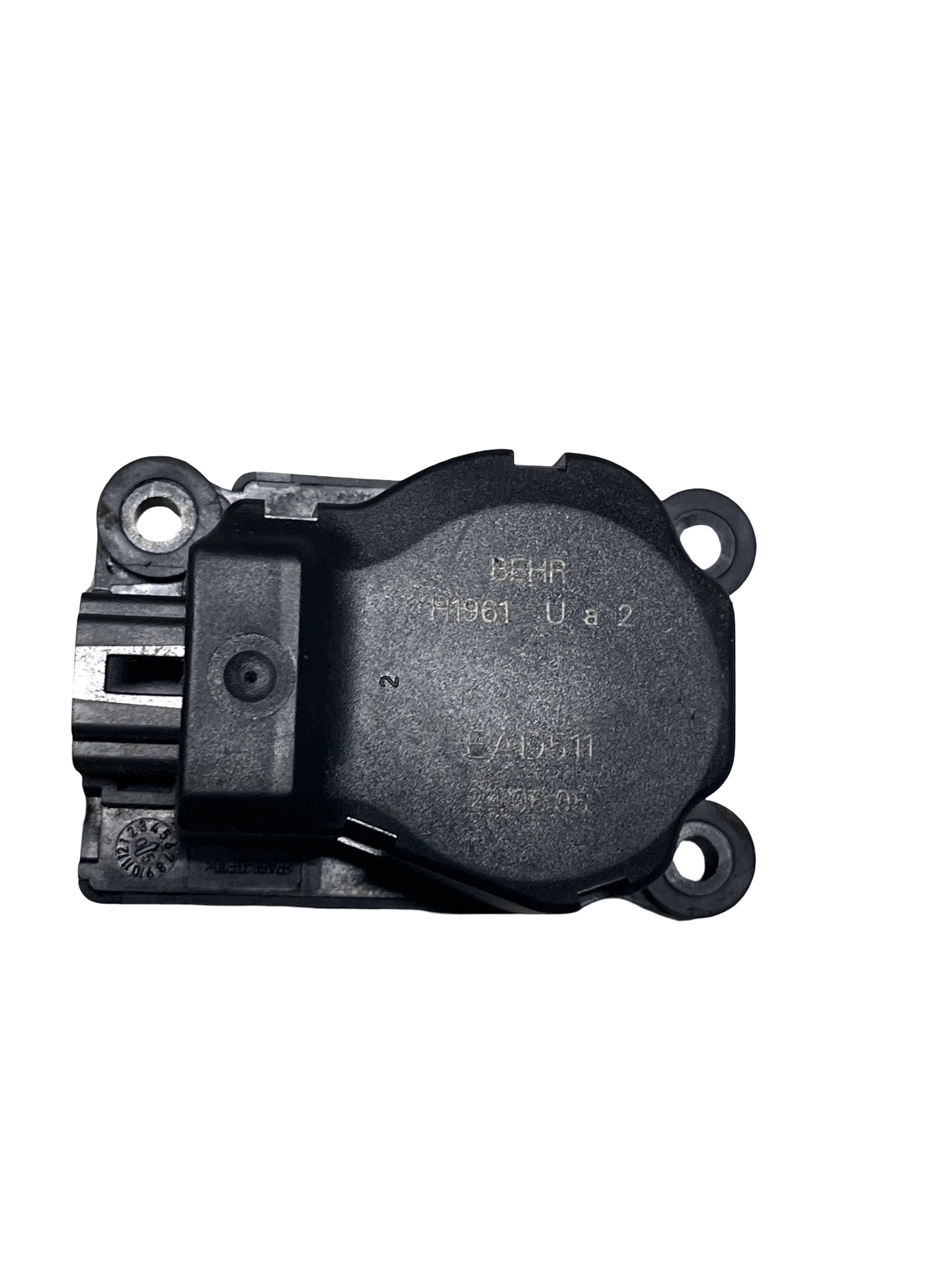 Motoras Aeroterma Renault Master II 1997–2010 - cod: EAD511 – foto 2
