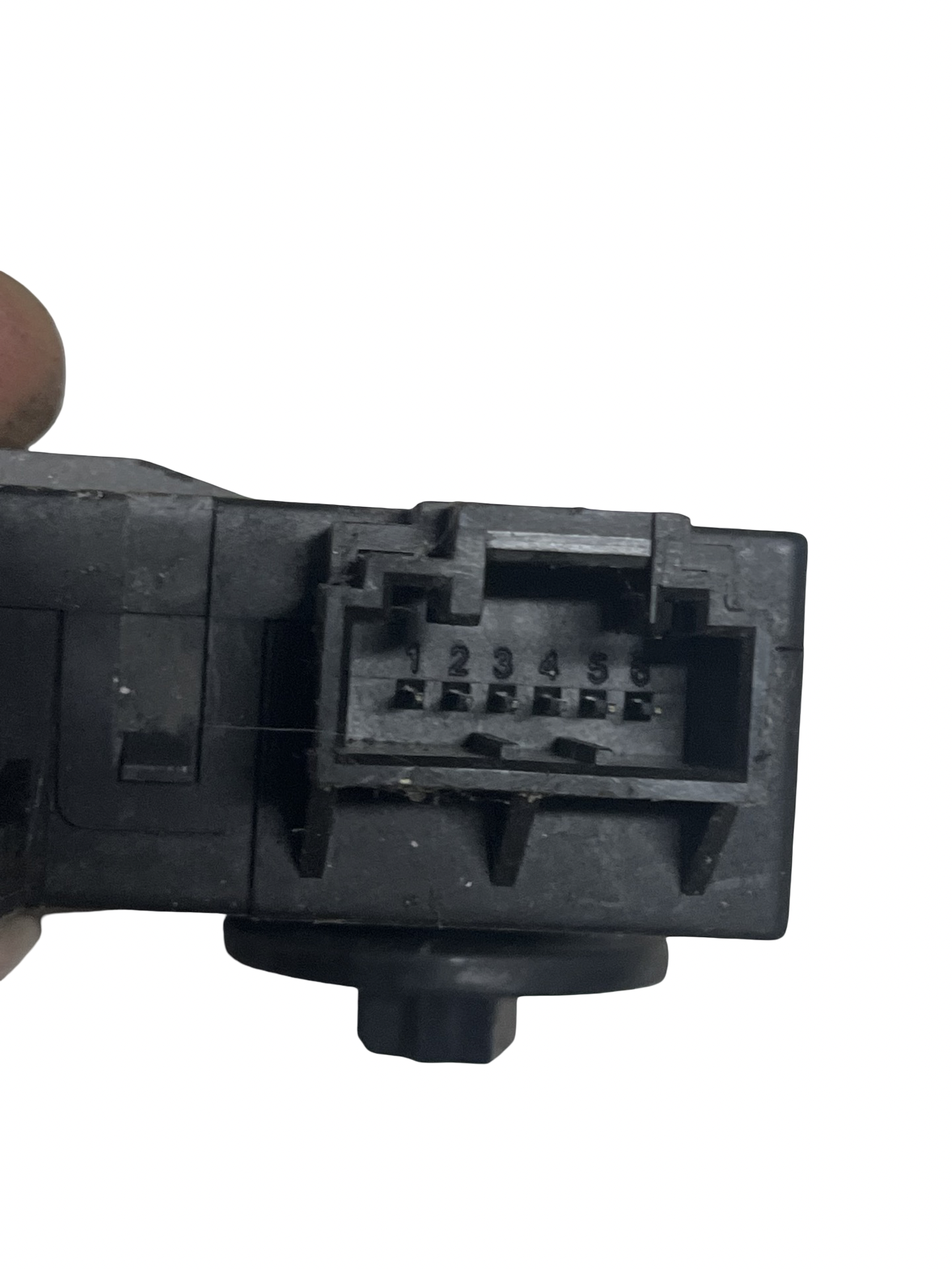 Motoras Aeroterma Renault Megane 2 2002–2010 - cod: M030990Q – foto 2